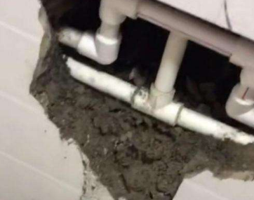 麟游卫生间漏水哪家好