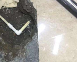 麟游卫生间测漏水多少钱