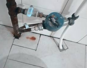 麟游卫生间测漏水哪家优惠