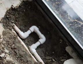 麟游卫生间测漏水哪家好