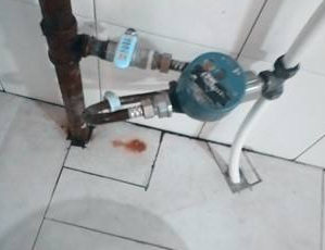 麟游水管维修24小时电话