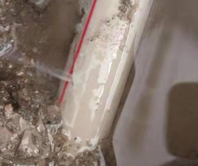 麟游水管维修公司