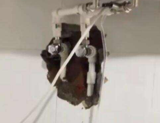 麟游水管维修哪家好
