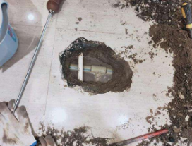 麟游卫生间防水多少钱
