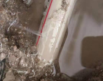 麟游水管维修多少钱
