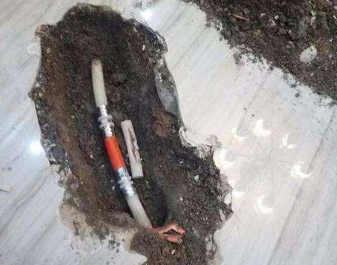 麟游水管维修哪家好