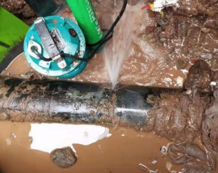 麟游卫生间测漏水的相关介绍