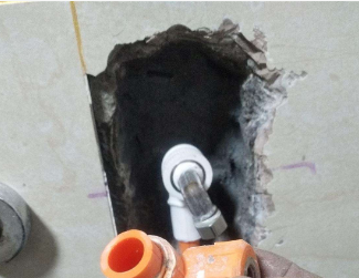 麟游卫生间测漏水哪家好