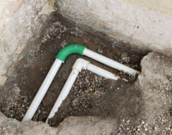 麟游卫生间测漏水价格多少