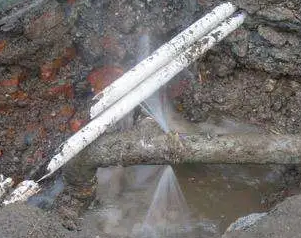 麟游水管维修费用是多少