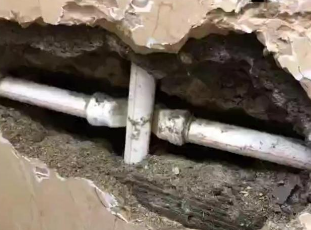 麟游水管维修哪家好