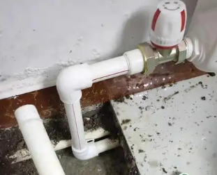 麟游卫生间测漏水多少钱