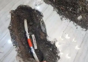麟游卫生间测漏水哪家好