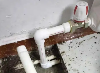麟游卫生间测漏水多少钱