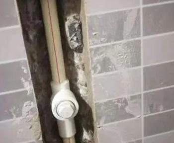 麟游卫生间测漏水