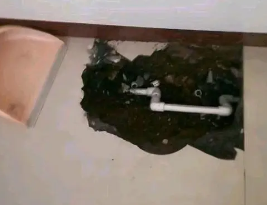 麟游卫生间测漏水多少钱