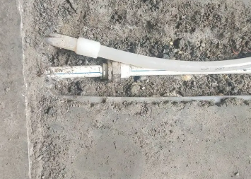 麟游卫生间测漏水之解决方法