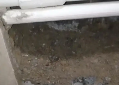 麟游卫生间测漏水多少钱