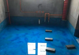 麟游卫生间防水步骤