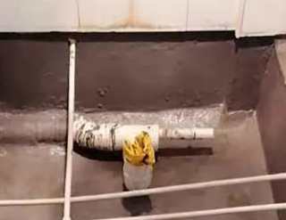 麟游卫生间测漏水服务电话