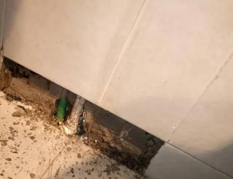 麟游测漏水公司为您专业分享下检漏仪器准确定位的方法有什么特点?