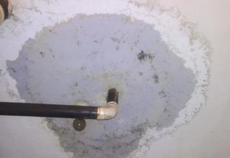 麟游测漏水公司分享如何自检漏水