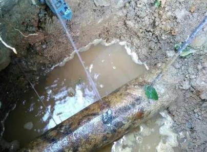 麟游卫生间测漏水公司分享下我们可以检测到轻微的漏水和水压吗？