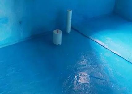 麟游卫生间防水公司分享防水小知识
