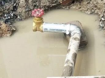 麟游漏水检测电话多少
