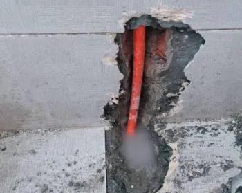 麟游漏水检测哪家好