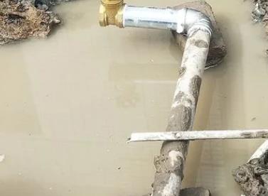 麟游测漏水公司电话